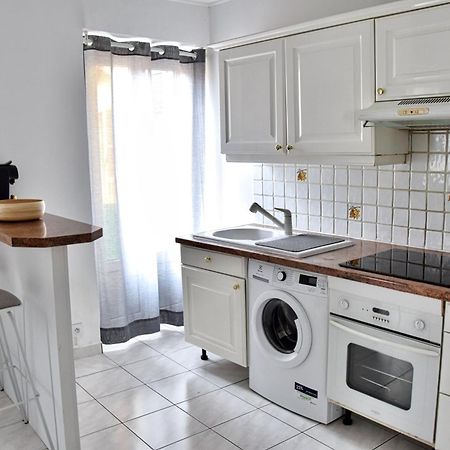 Bel Appartement Au Coeur De Nice Eksteriør bilde