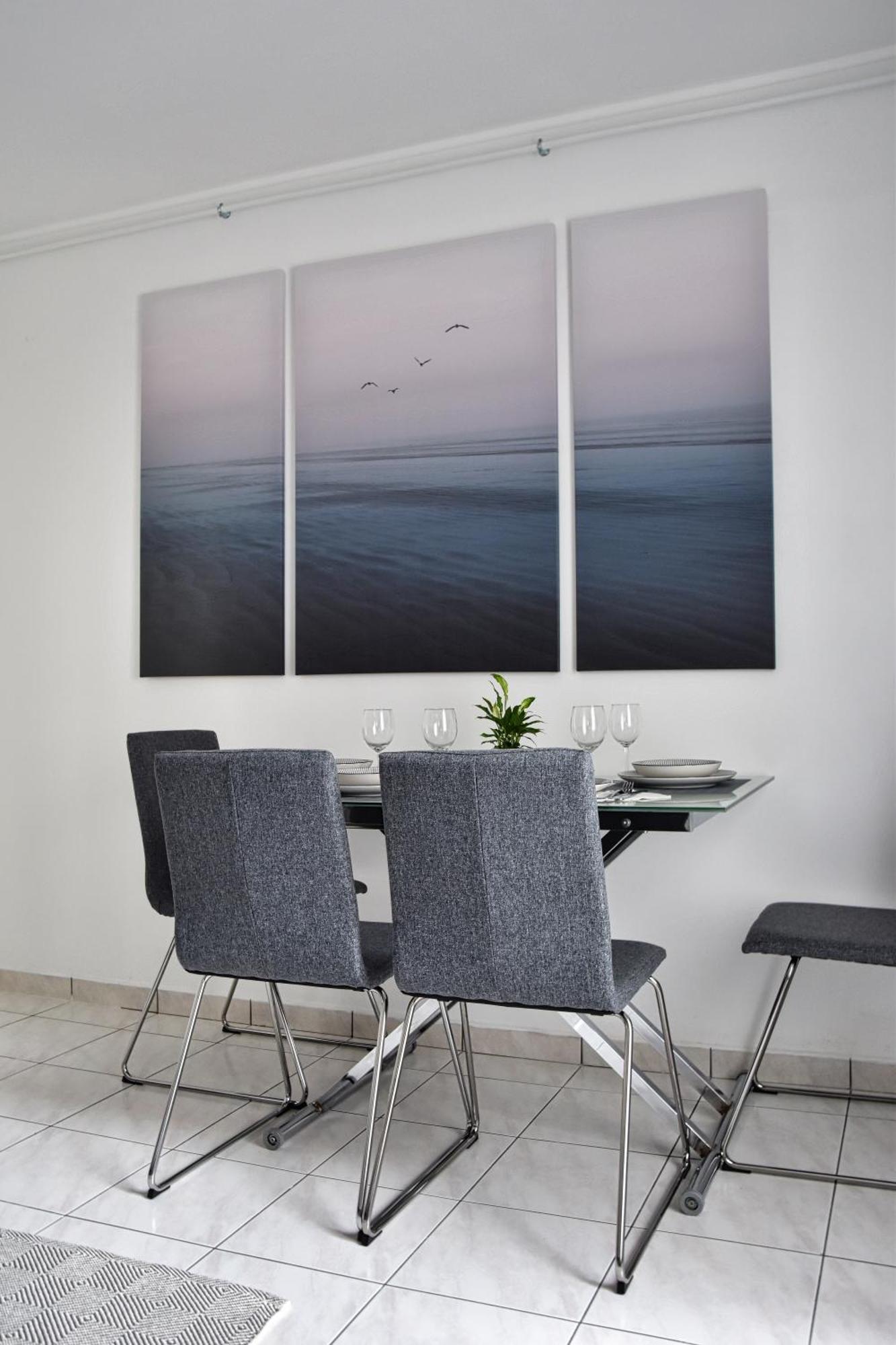 Bel Appartement Au Coeur De Nice Eksteriør bilde