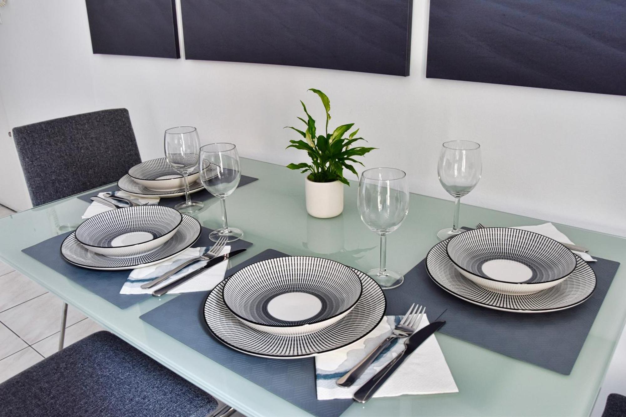 Bel Appartement Au Coeur De Nice Eksteriør bilde