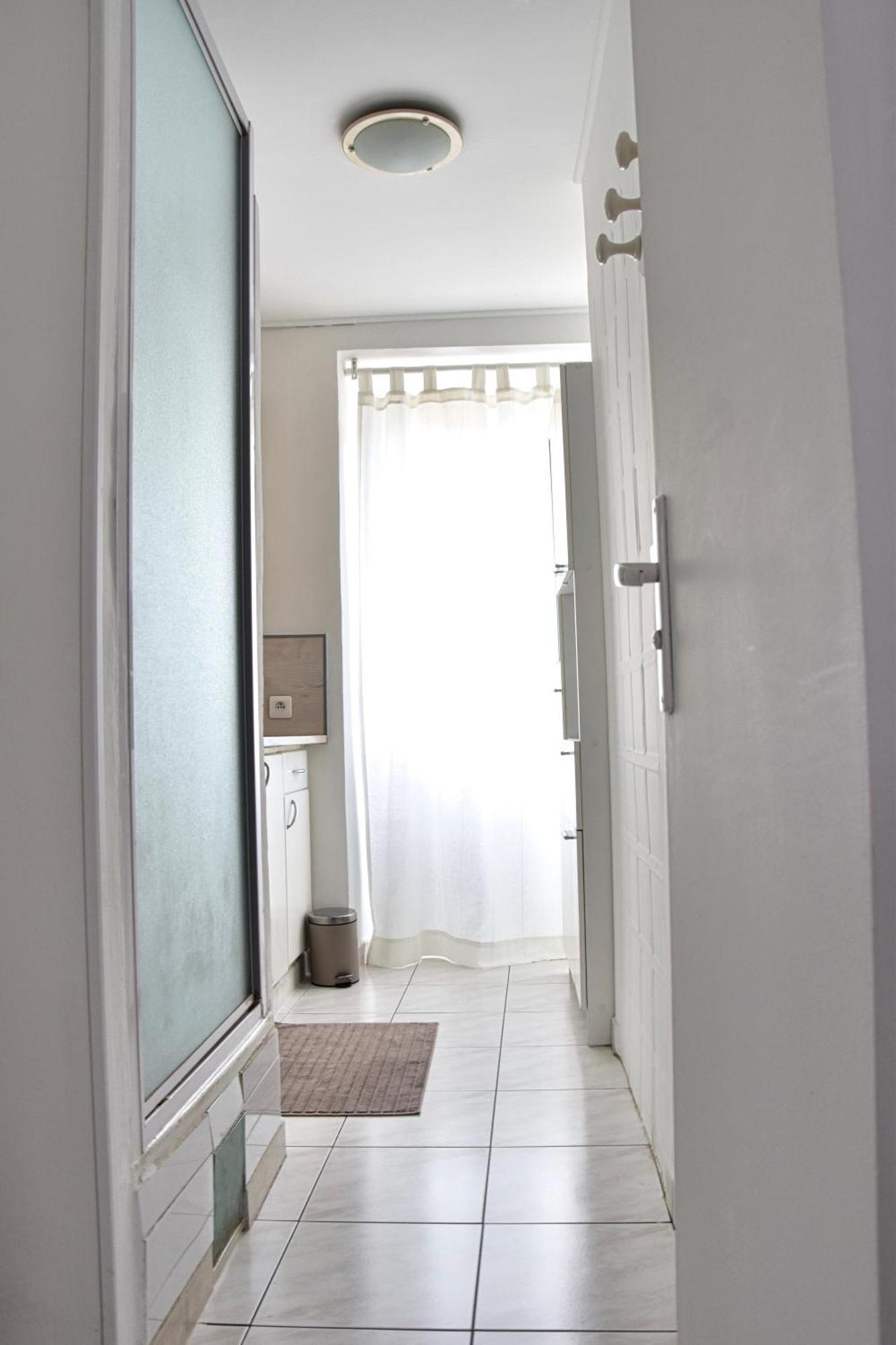 Bel Appartement Au Coeur De Nice Eksteriør bilde