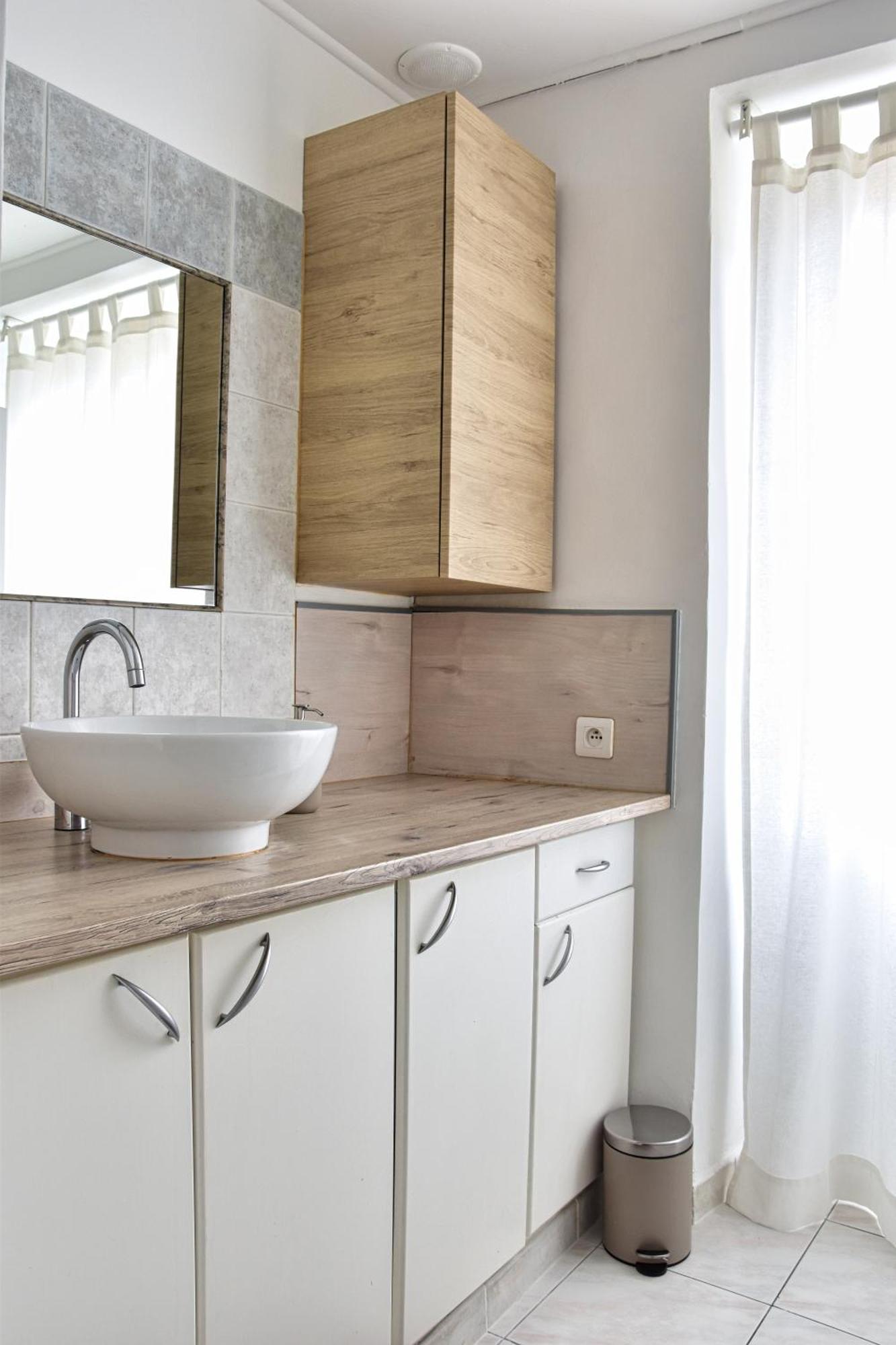 Bel Appartement Au Coeur De Nice Eksteriør bilde