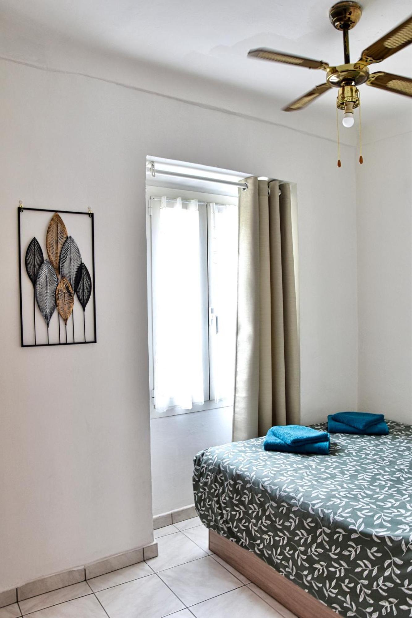 Bel Appartement Au Coeur De Nice Eksteriør bilde