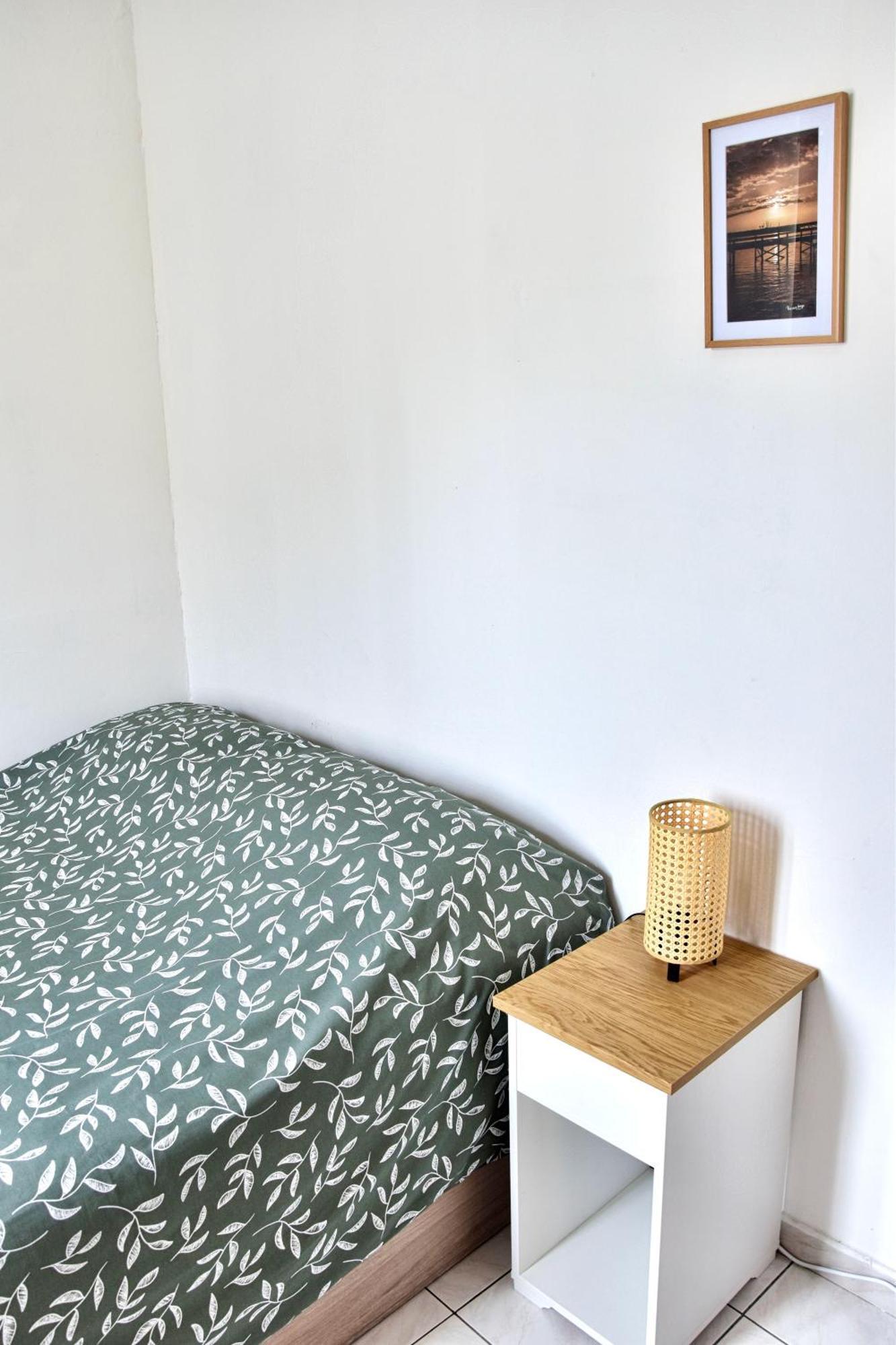 Bel Appartement Au Coeur De Nice Eksteriør bilde